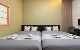 Nestay Suite Tokyo Tabata 03